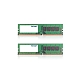 Patriot 8Gb PC19200 DDR4 DIMM 2400MHz KIT2 PSD48G2400K CL 17