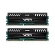 Patriot Viper 16Gb PC12800 DDR3 DIMM 1600MHz KIT2 PV316G160C0K