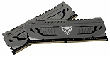 Patriot Viper Steel 16Gb PC24000 DDR4 KIT2 3000MHz PVS416G300C6K