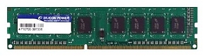 Silicon Power 2GB PC12800 DDR3 SP002GBLTU160W02