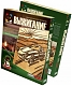 Фантазер Набор для выжигания и тонировки №3 "Долгое путешествие"