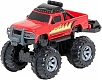 Autotime Машина "Monster truck" звук (70152)