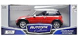 Autotime Модель "MINI COOPER"