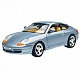 Autotime Модель "PORSCHE 911" (73101)