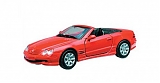 Autotime Модель "MERCEDES-BENZ SL500" (73401/07)