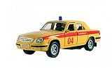 Autotime Модель "ГАЗ 31105" Аварийная (4306)