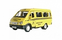 Autotime Модель "Газель" такси (3011)