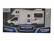 Autotime Машина "Motorhome sun" (10292)