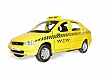 Autotime Модель "Лада Калина" такси (11497)
