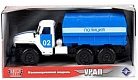 Технопарк Модель "Урал" полиция (URAL-03)