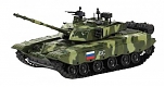 Технопарк Модель "Танк" Т-90 (T-99-WB)