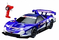 AULDEY Машина "HONDA NSX SUPER GT" (LC296620-6)