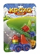 Bauer Конструктор "Кроха мини. Пожарная машина"