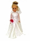 Свитонак Кукла "Невеста 2" в короб. 60 см (10-С-50)