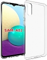 LuxCase Чехол-накладка Protective Case для Samsung Galaxy A02 SM-A022F/DS