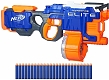 Hasbro Бластер Nerf "Элит Хайперфайр"