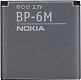 Nokia Аккумулятор BP-6M