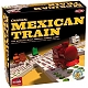 Tactic Настольная игра "Мексиканский поезд"