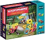 Magformers Конструктор "Magic Pop Set" 25 элементов