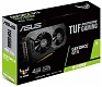 ASUS TUF GeForce GTX 1650 SUPER Gaming OC 1530MHz PCI-E 3.0 4096MB 12002MHz 128 bit DVI HDMI DisplayPort HDCP TUF-GTX1650S-O4G-GAMING