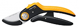 Fiskars Секатор Plus PowerLever P741