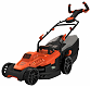 Black & Decker Газонокосилка BEMW471ES