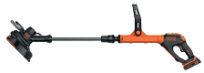 Black & Decker Триммер садовый аккумуляторный STC1820EPC-QW