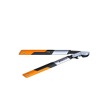 Fiskars Сучкорез плоскостной малый PowerGear LX92 1020186 38мм