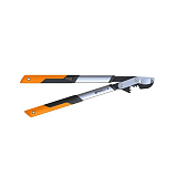 Fiskars Сучкорез плоскостной средний PowerGear LX94 1020187 50мм