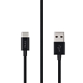 TFN Кабель USB - USB Type-C TPE, 1 м