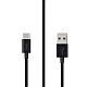 TFN Кабель USB - USB Type-C TPE, 1 м