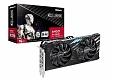 ASRock Radeon RX 7600 XT Challenger OC 16GB 2799MHz PCI-E 4.0 18000MHz 128 bit HDMI 3xDisplayPort RX7600XT CL 16GO