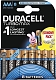 Duracell Батарейки Turbo AAA, 8 шт. (LR3-8BL)