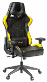 ZOMBIE VIKING 5 AERO YELLOW