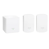 Tenda Двухдиапазонная Wi-Fi Mesh система 3NODE NOVA MW5-3