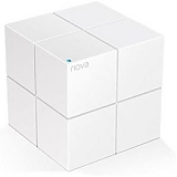 Tenda Двухдиапазонный Усилитель сигнала Wi-Fi Mesh 1NODE NOVA MW6-1