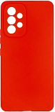 PERO Чехол-накладка Clip Case для Samsung Galaxy A53 SM-A536