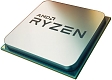 AMD Ryzen 5 1600 (AM4, L3 16384Kb) (YD1600BBM6IAE) 