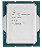 Intel Core i9-12900K Alder Lake-S (3.2 GHz, LGA1700, 30720 kb)