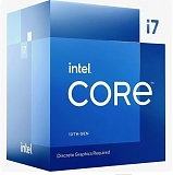 Intel Core i7-13700F Raptor Lake (2.10 GHz, LGA1700, 30720 kb)