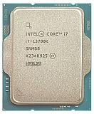 Intel Core i7-13700K Raptor Lake (3.4 GHz, LGA1700, 30720 kb)