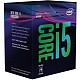 Intel Core i5-8400 Coffee Lake (2800MHz, LGA1151, L3 9216Kb)