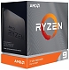 AMD Ryzen 9 3950X Zen 2 (3500 МГц, AM4, L3 65536Kb)