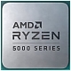 AMD Ryzen 7 5700G Cezanne (Zen 3) (AM4, L3 16384Kb, Radeon Vega 8)