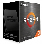 AMD Ryzen 9 5950X Zen 3 (AM4, L3 65536Kb)
