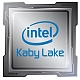 Intel Core i5-7600 Kaby Lake (3500MHz, LGA1151, L3 6144Kb)