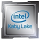 Intel Core i5-7400T Kaby Lake (2400MHz, LGA1151, L3 6144Kb)