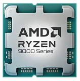 AMD Ryzen 7 9800X3D Zen 4 (AM5, 8x4700 МГц, L3 98304Kb)