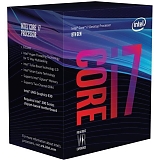 Intel Core i7-8700 Coffee Lake (3200MHz, LGA1151, L3 12288Kb)