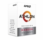 AMD Athlon 220GE Raven Ridge (AM4, L3 4096Kb)